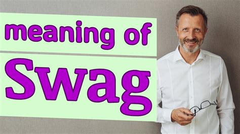 why is it called swag.